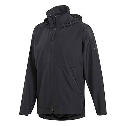 adidas Performance Urban CP Regenjacke Herren