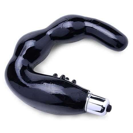 vibrador próstata ANAL de hombre estimulador Masaje prostático con ...
