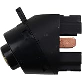 Beck/Arnley 201-1721 Ignition Switch | Replaces US215T 6N0905865. Direct-fit OE-grade replacement.