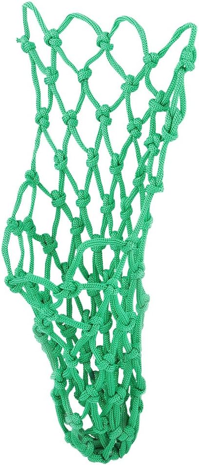 Tbest Snooker Pocket Nets,6 Pcs/Set Billiards Pool Snooker Table Bag Net Pockets Pool Snooker Nylon Mesh Bag Pool Table Kit Accessories Green - Image 3