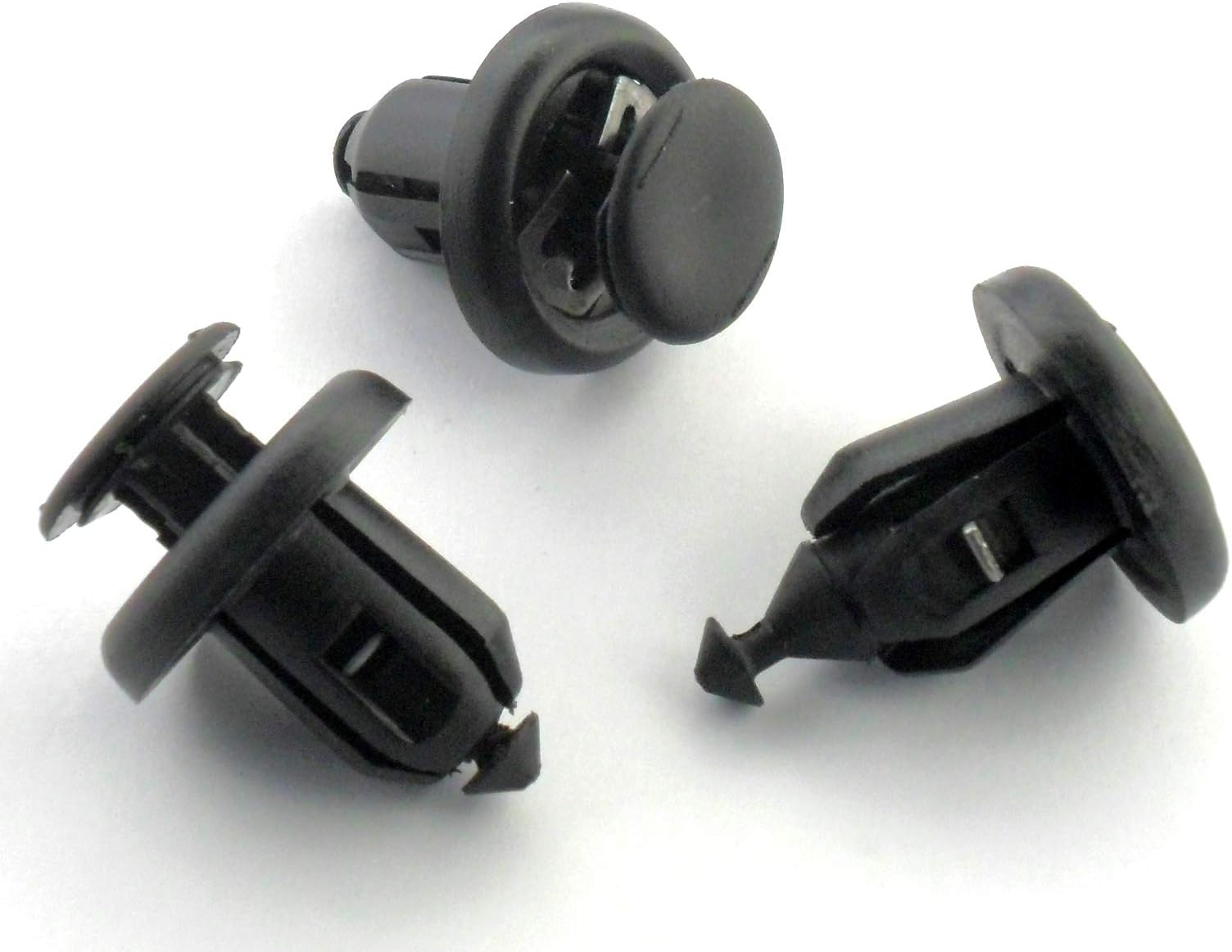 Bumper, Engine Undertray & Wheel Arch Lining, Splashguard Trim Clip (91505-S9A-003 91505S9A003)