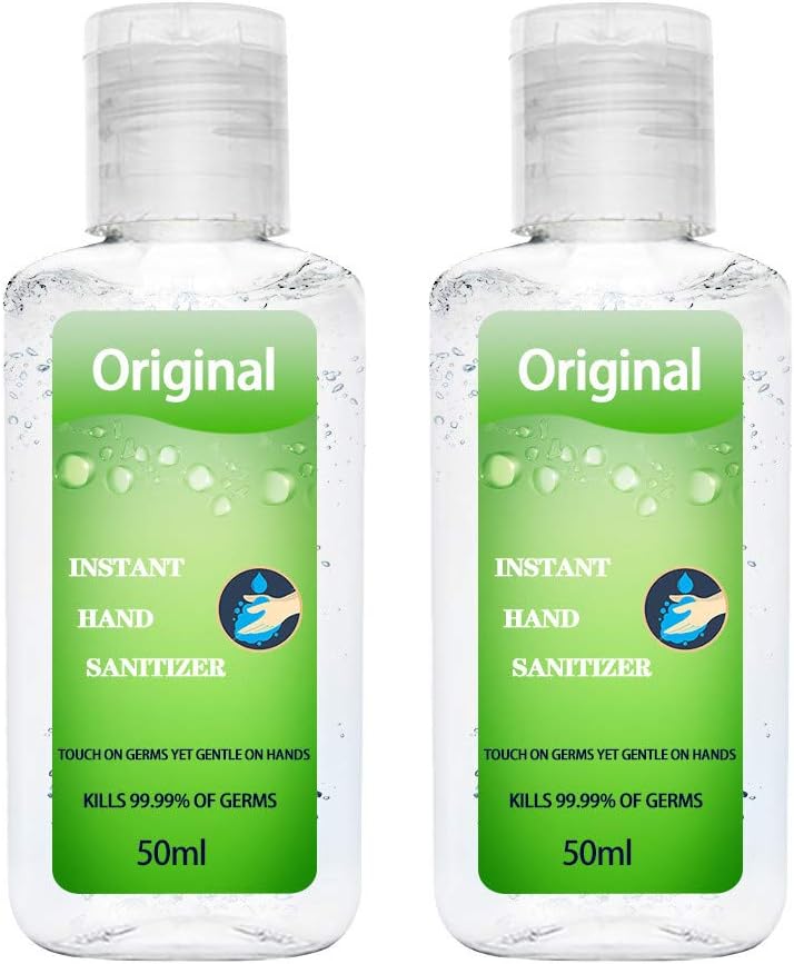 Liquid Portable Household Cleaning Dvanced Gentle Hydration Hand Soap Soothing Gel 50ML