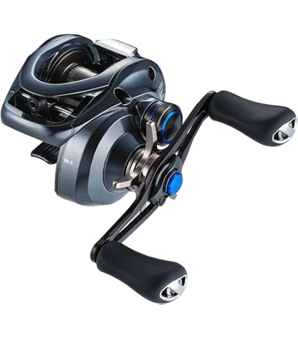 シマノ(SHIMANO) 両軸リール 22 SLX DC XT 71XG Amazon.com : Shimano 22 SLX DC XT Scorpion bass Fishing Reel Japan