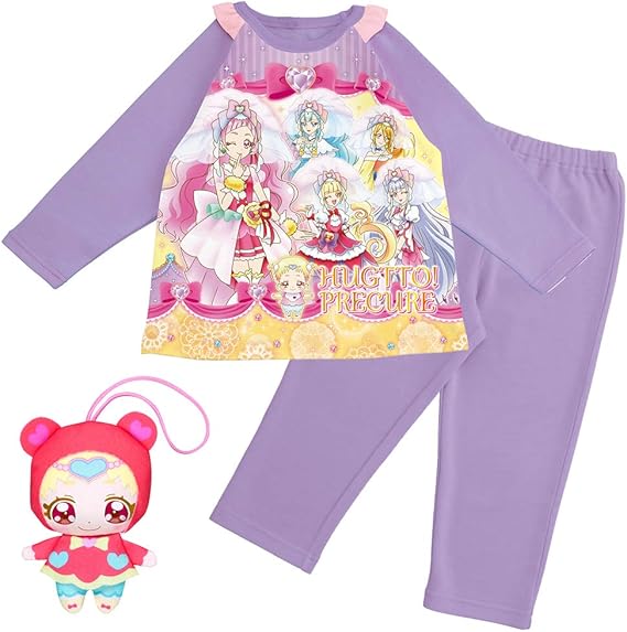 季節 イヤホン 辛い プリキュア パジャマ Dh Movies Jp