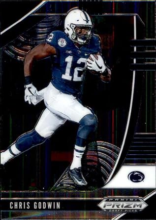 chris godwin penn state jersey