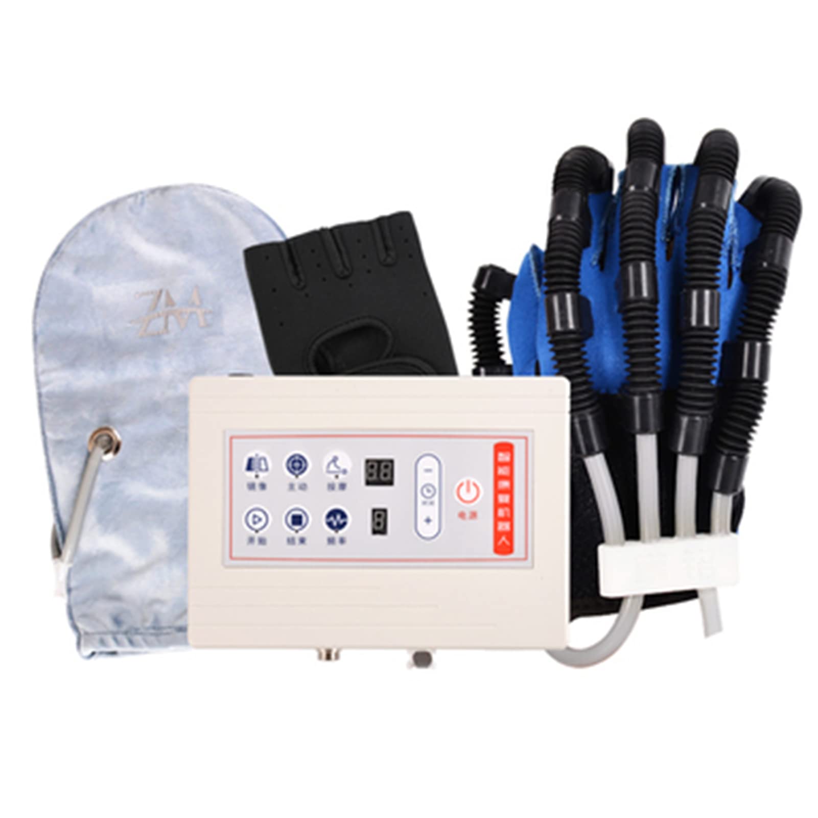 YUXINCAI-Guantes-De-Robot-De-Rehabilitacion-De-Manos-Masajeador-De-Nervios-Robot-De-Rehabilitacion-Ejercicio-De