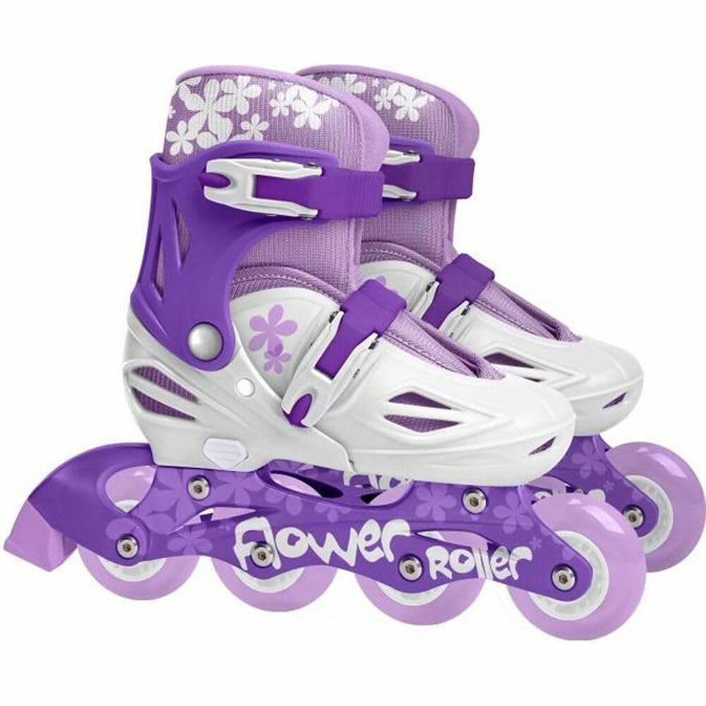 Stamp -JB130130 Roller, JB130130, Purple, Size 30-33
