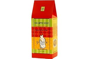 Ala Carte Alice Cajun Shrimp and Grits Mix, 9 Ounce