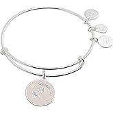 Alex and Ani Happy Retirement' Charm Bangle