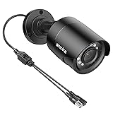 ANNKE 1080p Security Camera 4-in-1 CCTV Bullet