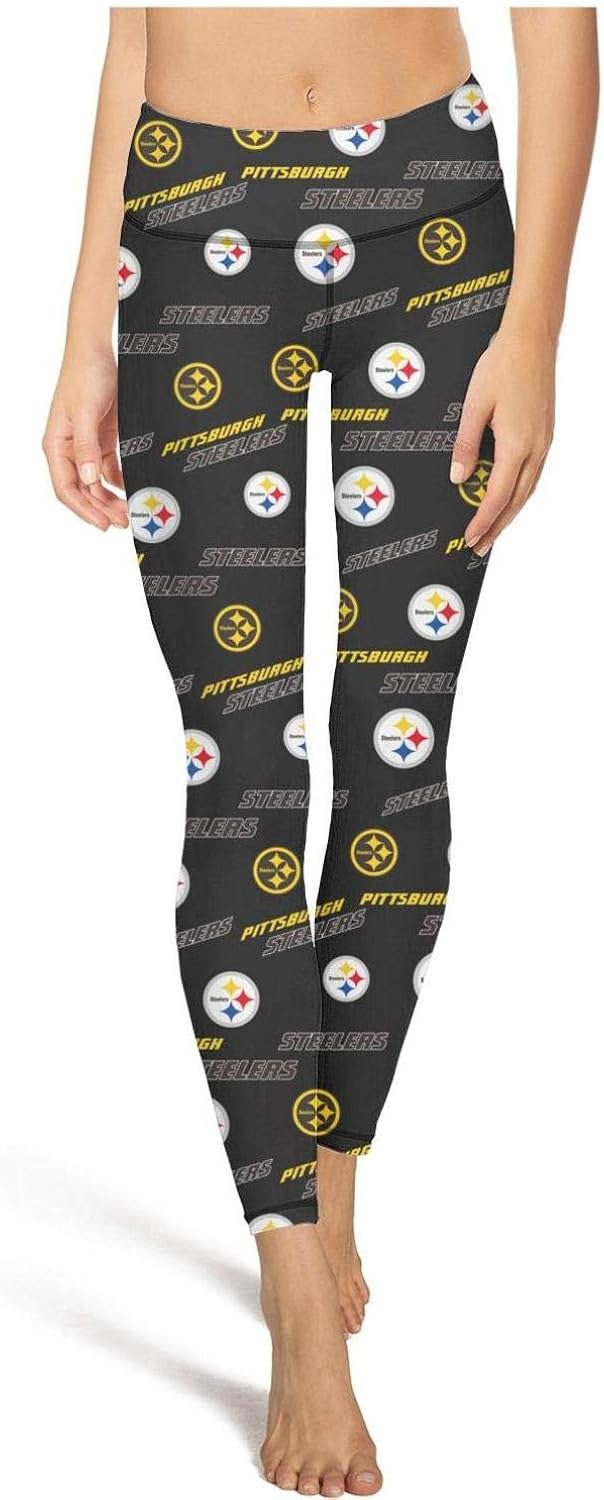 steelers leggings amazon