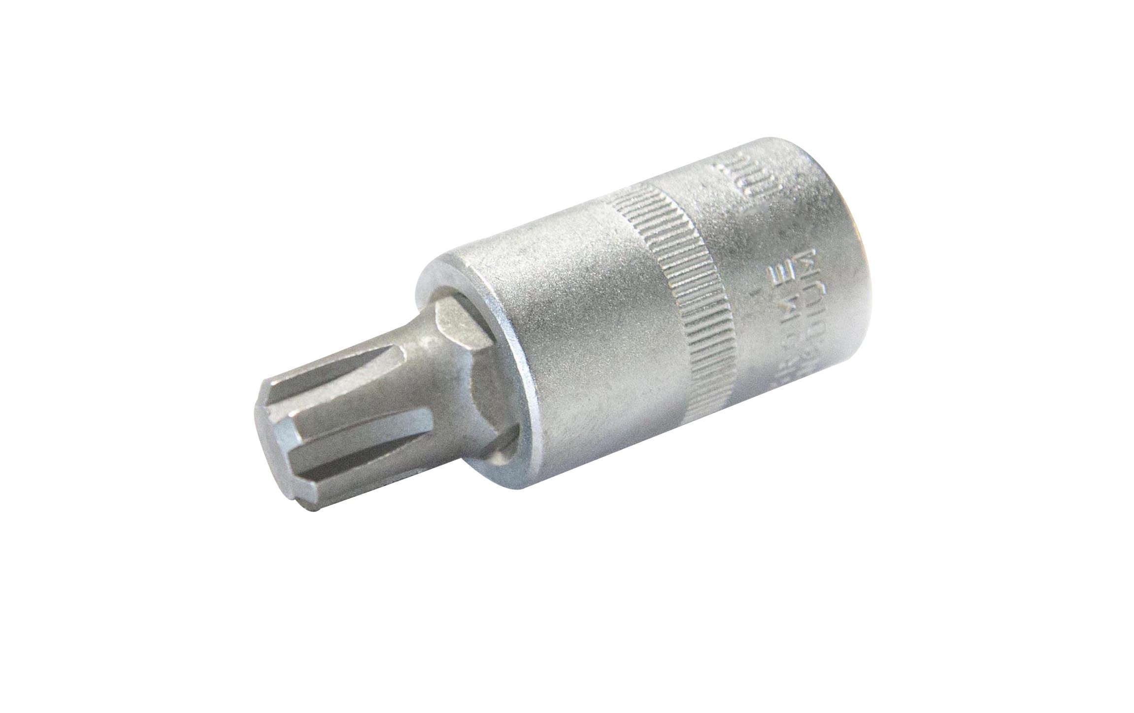 CLAS Equipements Ribe Bit Socket M6 L.55 mm 1/2 Inch - SA 0296