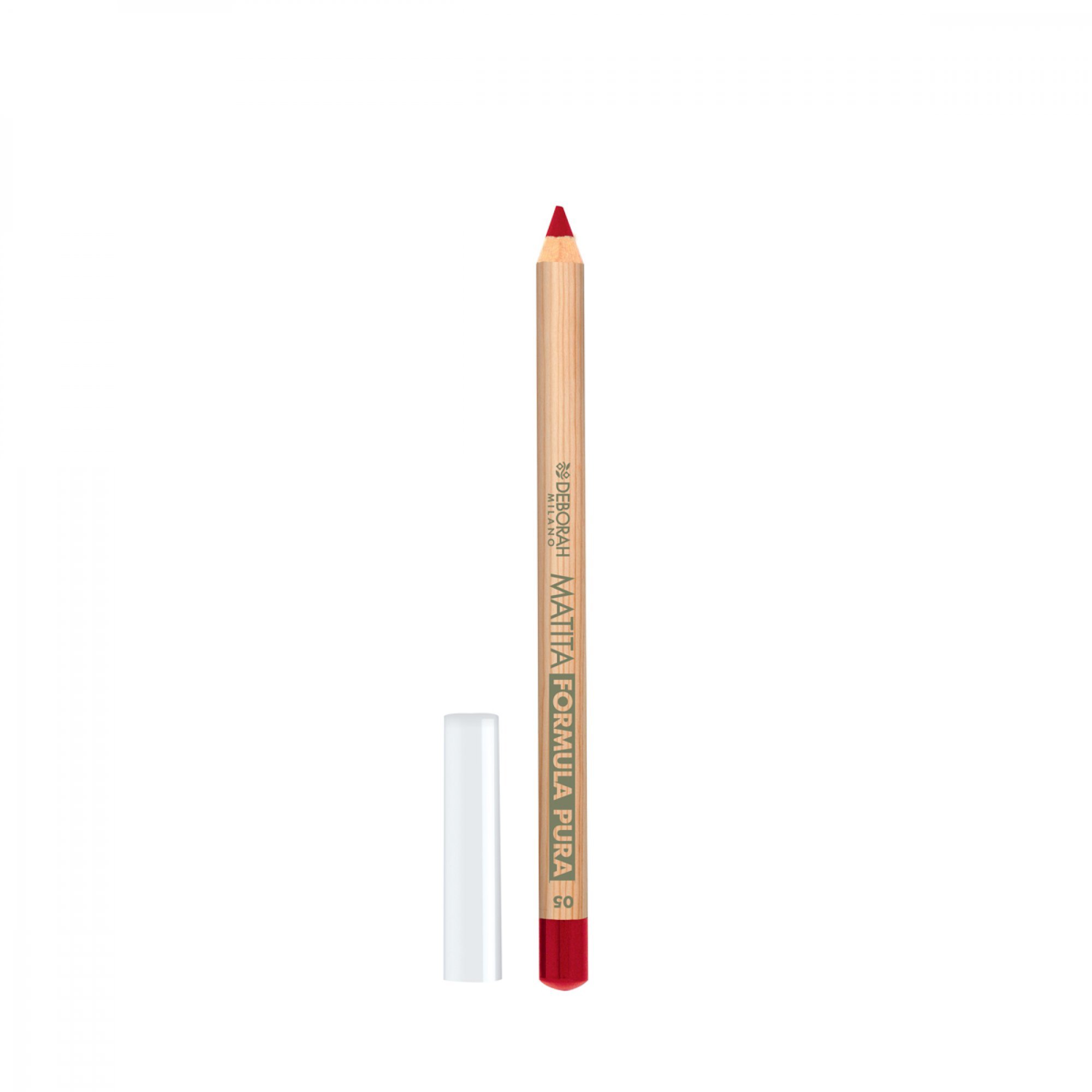 Deborah Formula Pure Lips Pencil 05