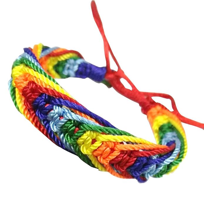 Pulseras Lgbt
