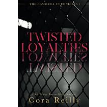 Amazon.com: Twisted Pride (The Camorra Chronicles): 9781092786423 ...