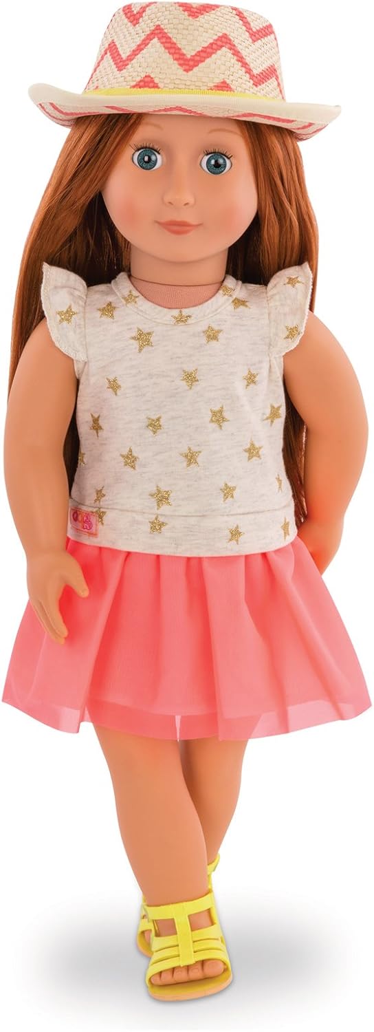 Our Generation 70.31138Z Toy, Various, 46 cm Amazon.co.uk Toys & Games