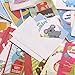 Birthday Cards- Birthday Wishes Cards [36 Designs] - 36 PCS Blank Cards - White Envelopes Included, A