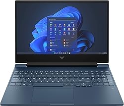 HP Victus 15 Gaming Laptop 15.6” FHD IPS