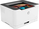 HP Colour Laser 150nw Wireless Printer White 18 ppm A4 USB Ethernet view 27