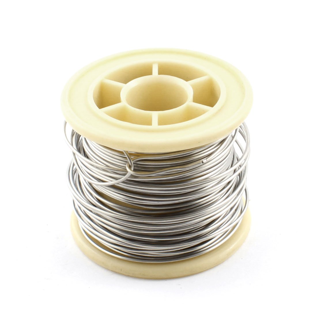sourcing map 7.5M 1mm AWG18 Resistance Resistor Wire for Heater