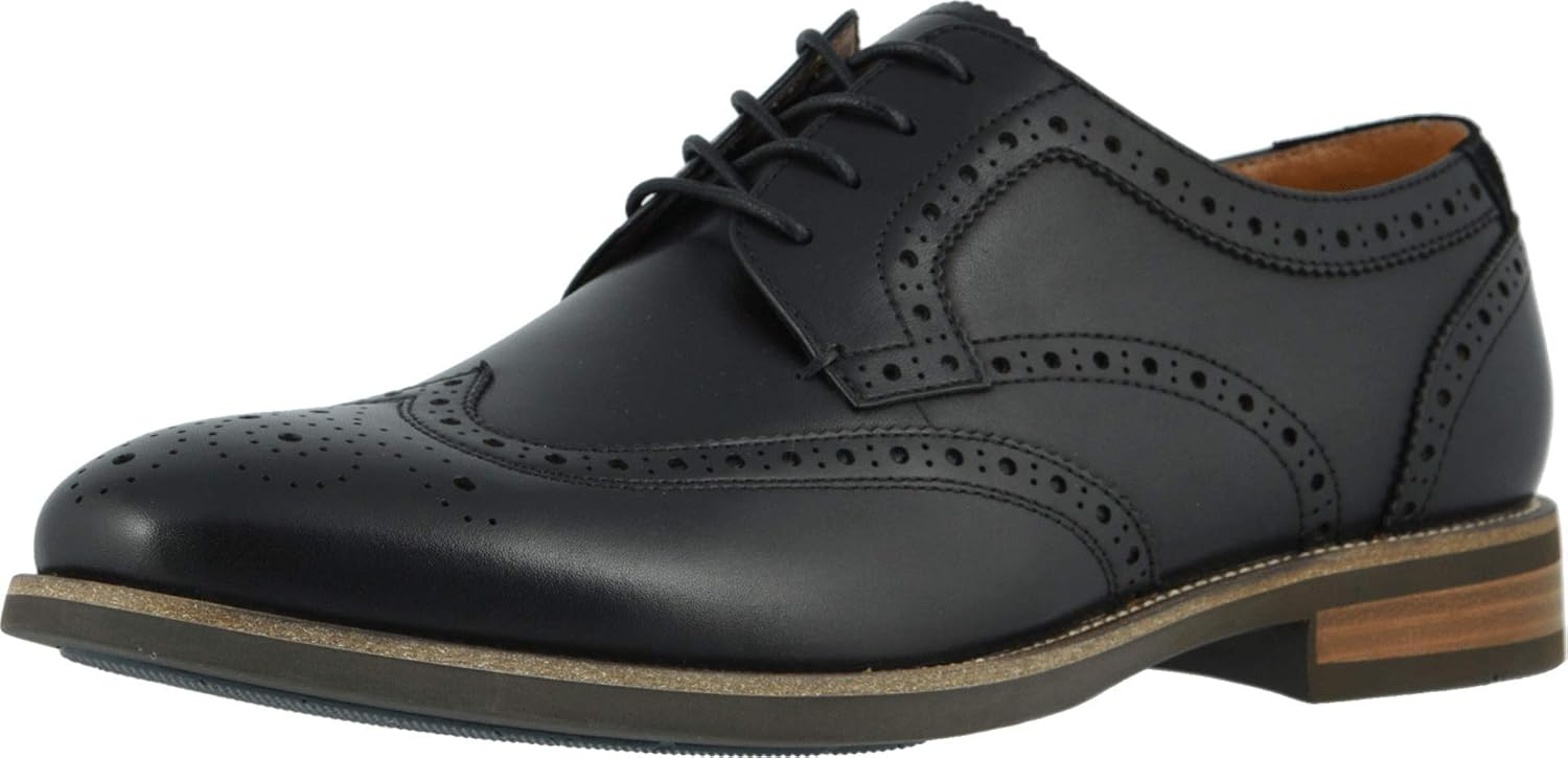 florsheim uptown wingtip