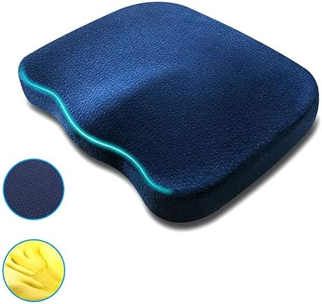 cojin antiescaras viscoelastico amazon