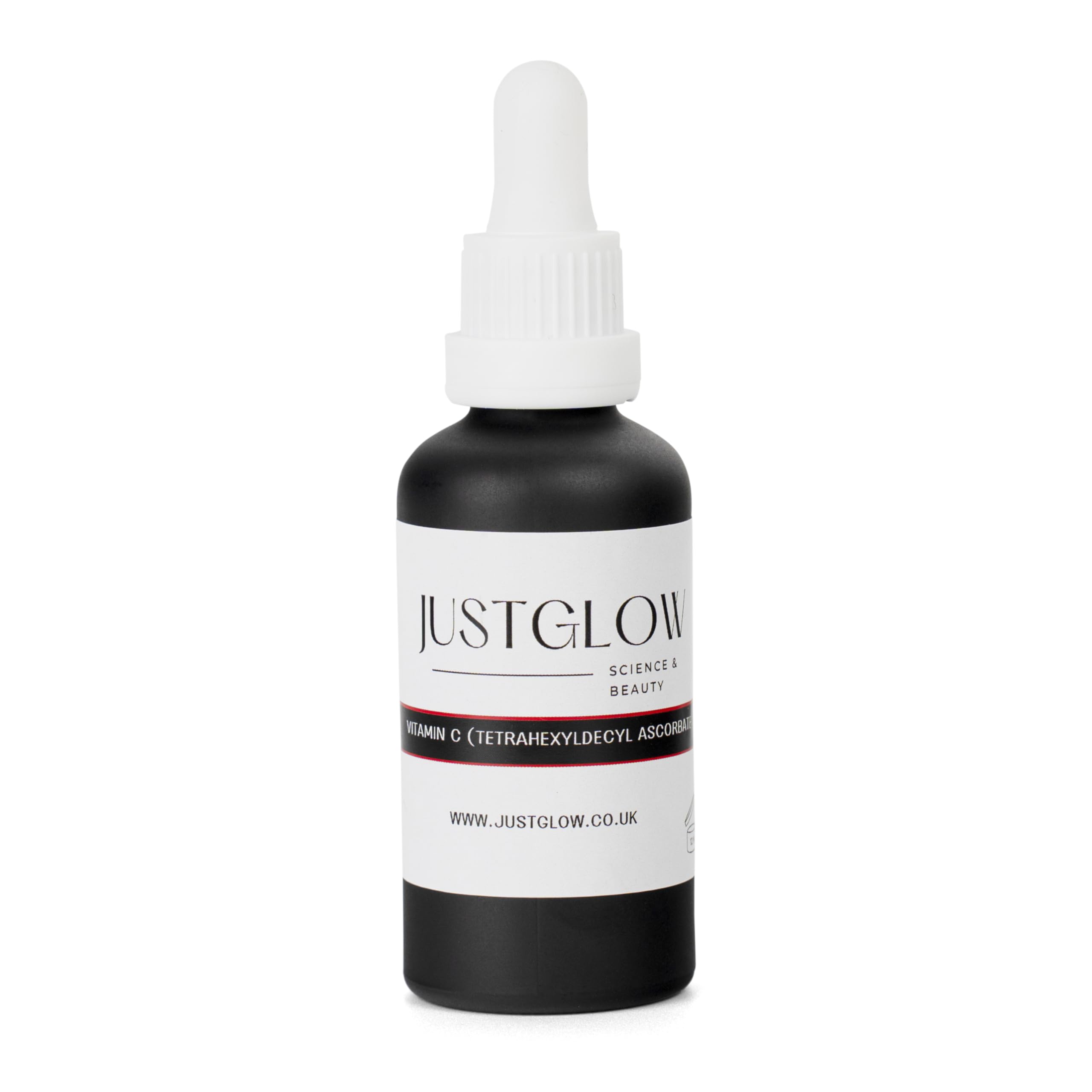 Tetrahexyldecyl Ascorbate (THDC), THD Ascorbate, Oil-Soluble Vitamin C Derivative, Oil Vitamin C DIY Cosmetic Ingredient to formulate Your own Skin Care serums and Creams