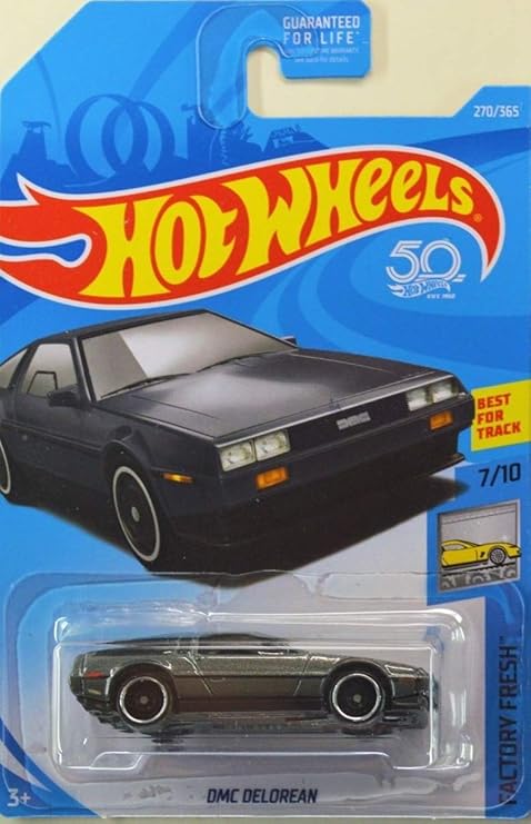 hot wheels sth 2018