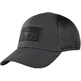 Condor Flex Tactical MESH Cap
