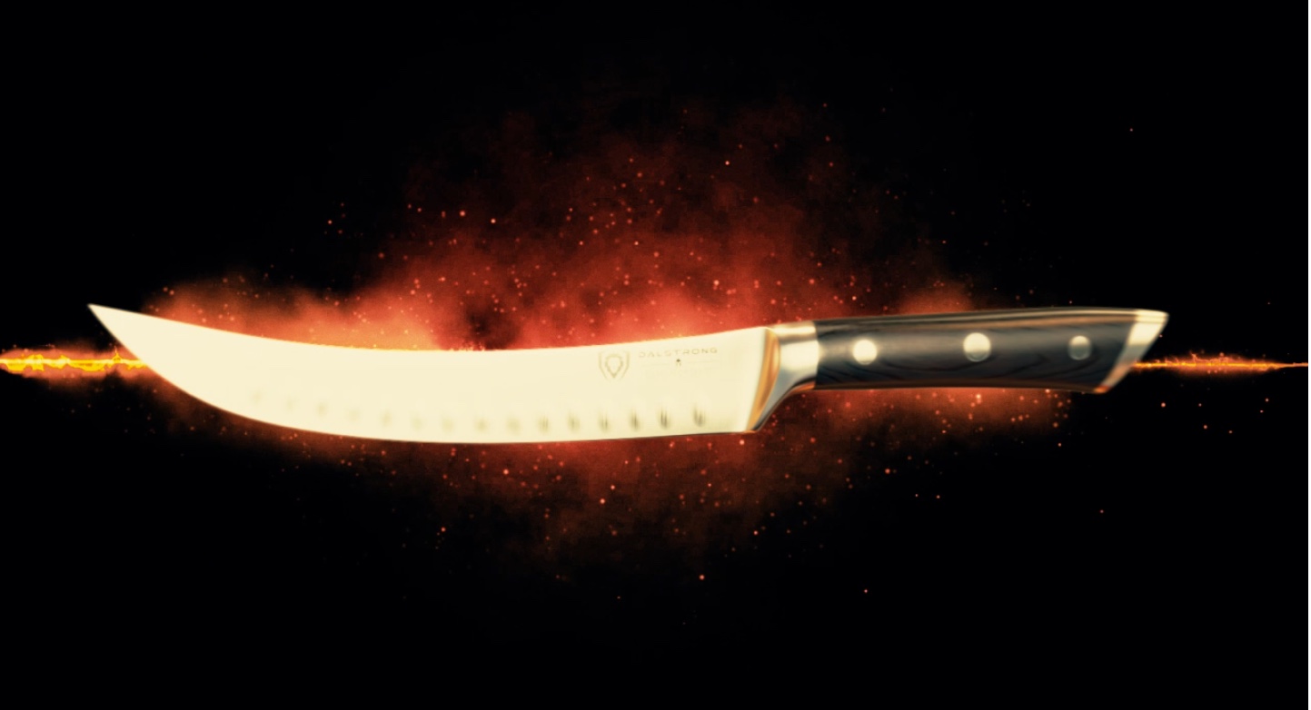 6 DALSTRONG+Butchers+Breaking+Cimitar+Knife