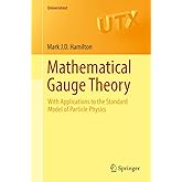 Mathematical Gauge Theory: With Applications to the Standard Model of Particle Physics (Universitext)