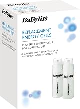 BaByliss Gas Refill Cartridges 2pk Cordless Styler Energy Cells High Heat view 2