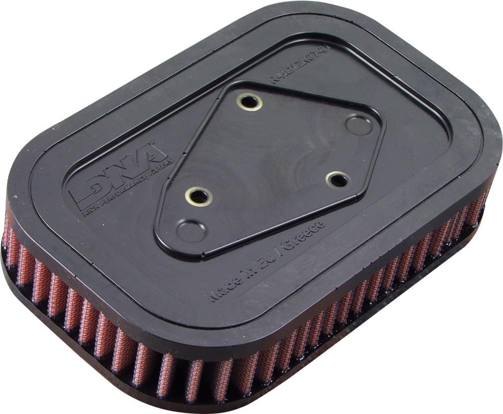 DNA Air Filter Harley Davidson XL 883 Sportster (04-08) PN: R-HD12N07-01