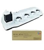 Technica WT-201 Waste Toner Container - Compatible With Canon Imagerunner Advance & ImageClass Printers
