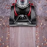 Eureka AirSpeed EXACT