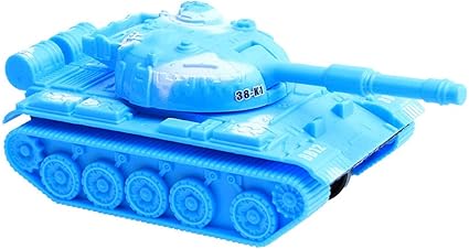 kids tank car
