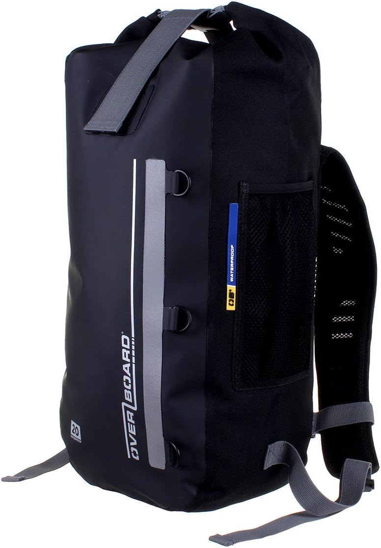 Overboard Classic 100% Waterproof Backpack Dry Bag