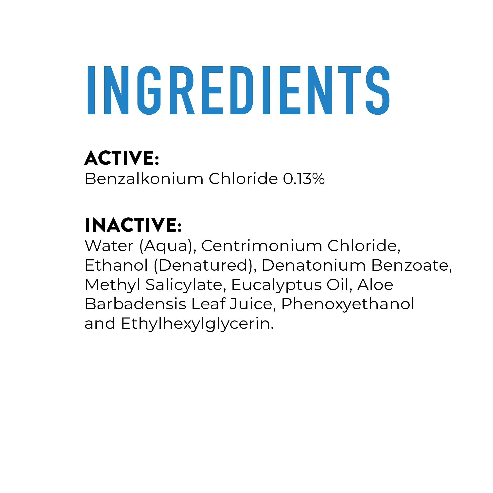 DOGSWELL Remedy + Recovery Medicated Antiseptic Spray for Dogs, 4 oz