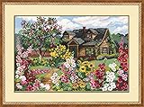 RIOLIS 978 - Flowering Garden - Counted Cross Stitch Kit 15