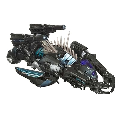 Transformers Deluxe Ravage
