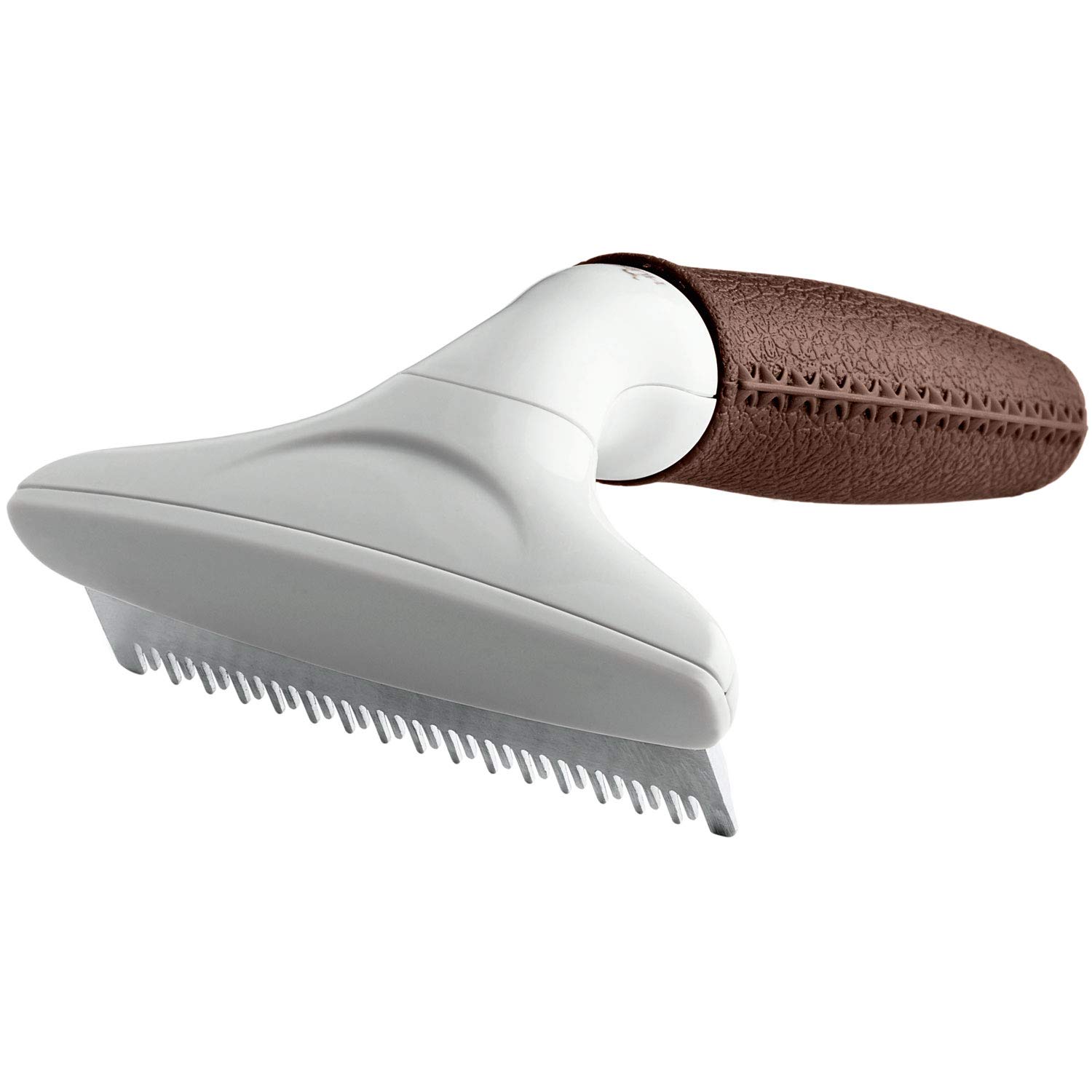 Hunter - Curry Comb For Stripping / Blade Special L