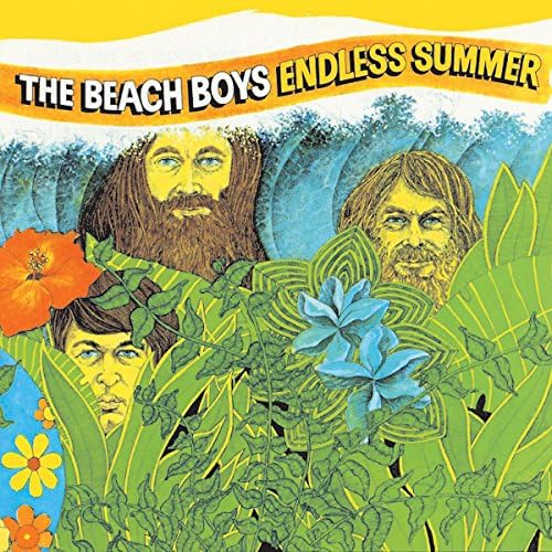 Beach Boys - All Summer Long - Amazon.com Music