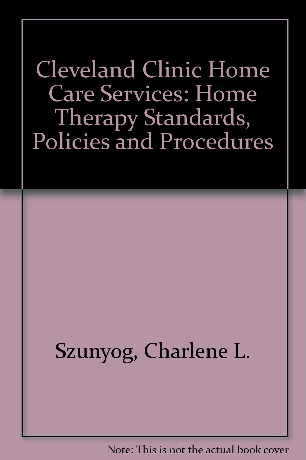 Home Care Cleveland Clinic