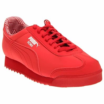 red puma roma