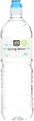 365 by Whole Foods Market, Spring Water, Sport Cap, 750 mL