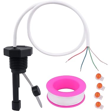 Genuine Zodiac Z200 M4 Pool Heater Flow Switch Sensor - New PN V0088000A