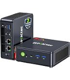 Amazon.com: GMKtec G10 Mini PC Ryzen 5 3500U 1TB SSD 16GB DDR4