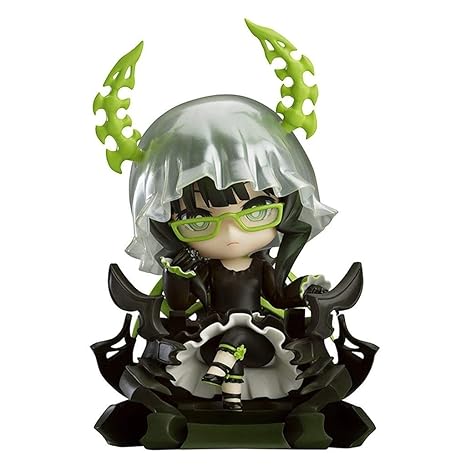 Black Rock Shooter: Dead Master Nendoroid Action-Figur