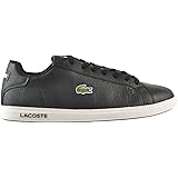 lacoste graduate trainers