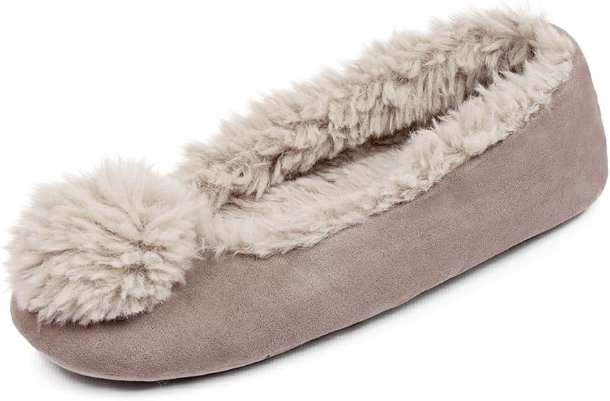 ruby and ed slippers uk